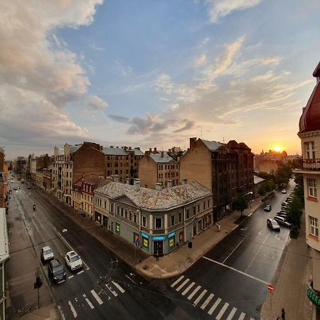 Smart Home By Riga Old Town 외부 사진