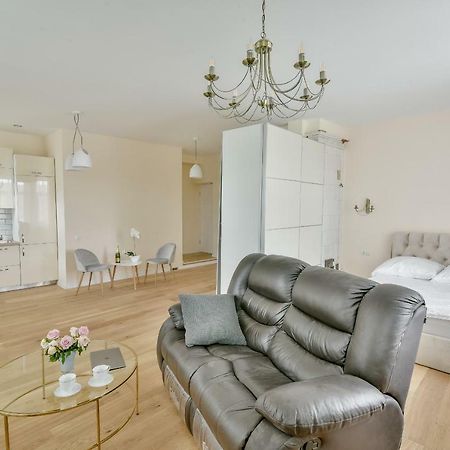 Smart Home By Riga Old Town 외부 사진