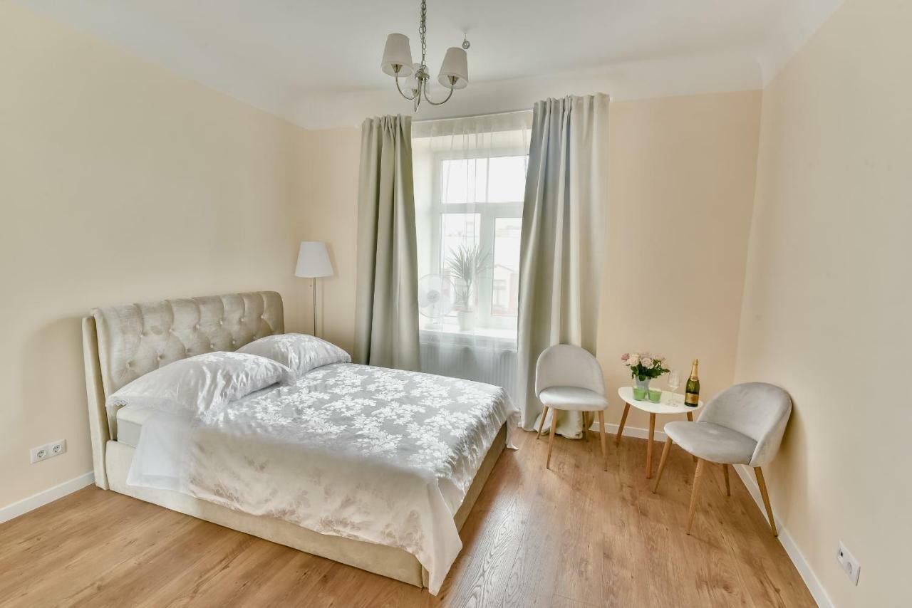 Smart Home By Riga Old Town 외부 사진