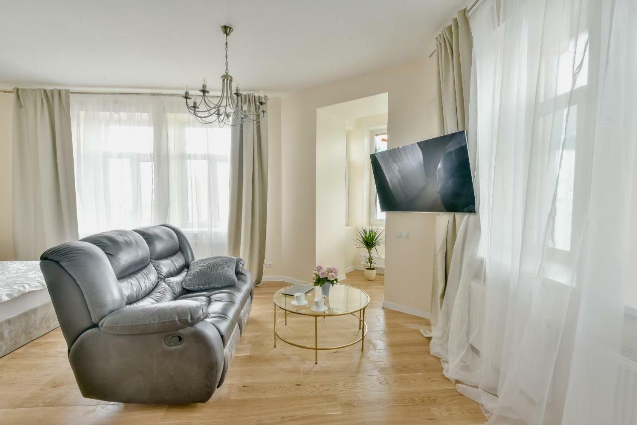 Smart Home By Riga Old Town 외부 사진