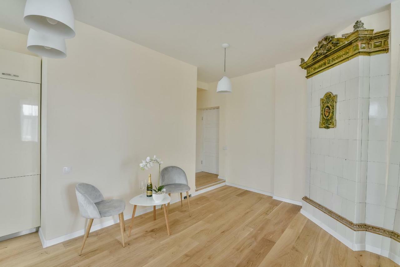 Smart Home By Riga Old Town 외부 사진