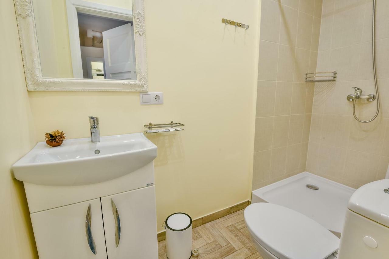 Smart Home By Riga Old Town 외부 사진