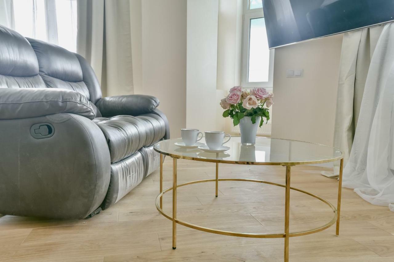 Smart Home By Riga Old Town 외부 사진